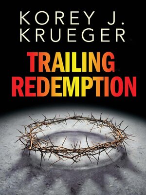 cover image of Trailing Redemption